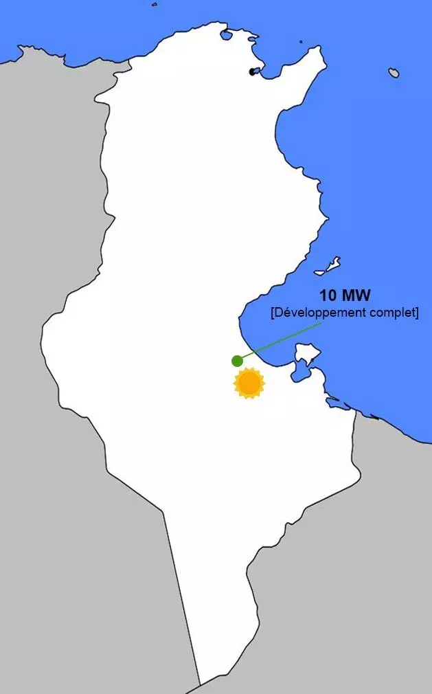 carte-projet-energies-renouvelables-tunisie